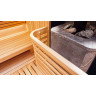 Сауна HARVIA VARIANT S1010 сосна S1010P