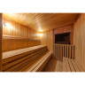 Сауна HARVIA VARIANT S1215R термоосина S1215RT